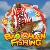Bao Chuan Fishing multiplayer room on Super Ace App