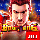 Boxing King sports slot on Super Ace App