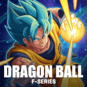 Dragon Ball action slot on Super Ace App