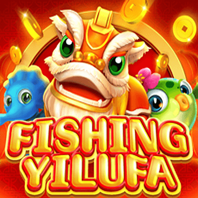 Fishing Yi Lu Fa golden fish room on Super Ace App