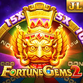 Fortune Gems 2 upgraded slot on Super Ace App