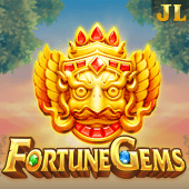 Fortune Gems jewel slot on Super Ace App