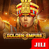 Golden Empire empire-themed slot on Super Ace App