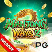 Mahjong Ways 2 tile slot on Super Ace App