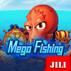 Mega Fishing boss shooter on Super Ace App