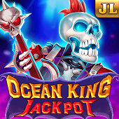 Ocean King Jackpot multiplayer fishing on Super Ace App