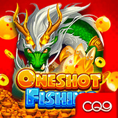 Oneshot Fishing precision shooter on Super Ace App