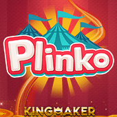 Plinko drop board on Super Ace App