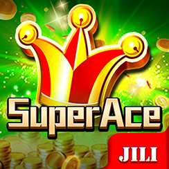 Super Ace signature slot game on Super Ace App