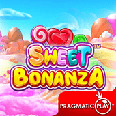 Sweet Bonanza candy slot on Super Ace App