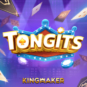 Tongits Filipino card game on Super Ace App