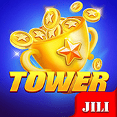 Tower arcade crash game on Super Ace App